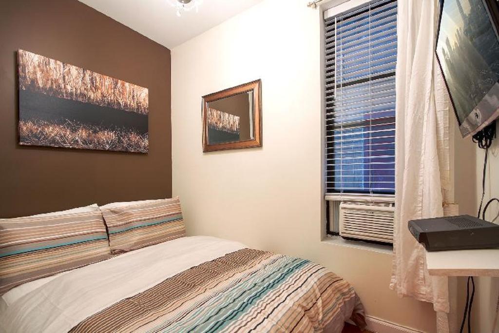 Washington Heights Apartment New York Exterior photo