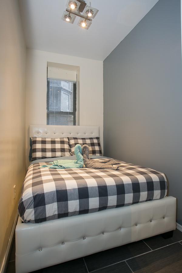 Washington Heights Apartment New York Exterior photo