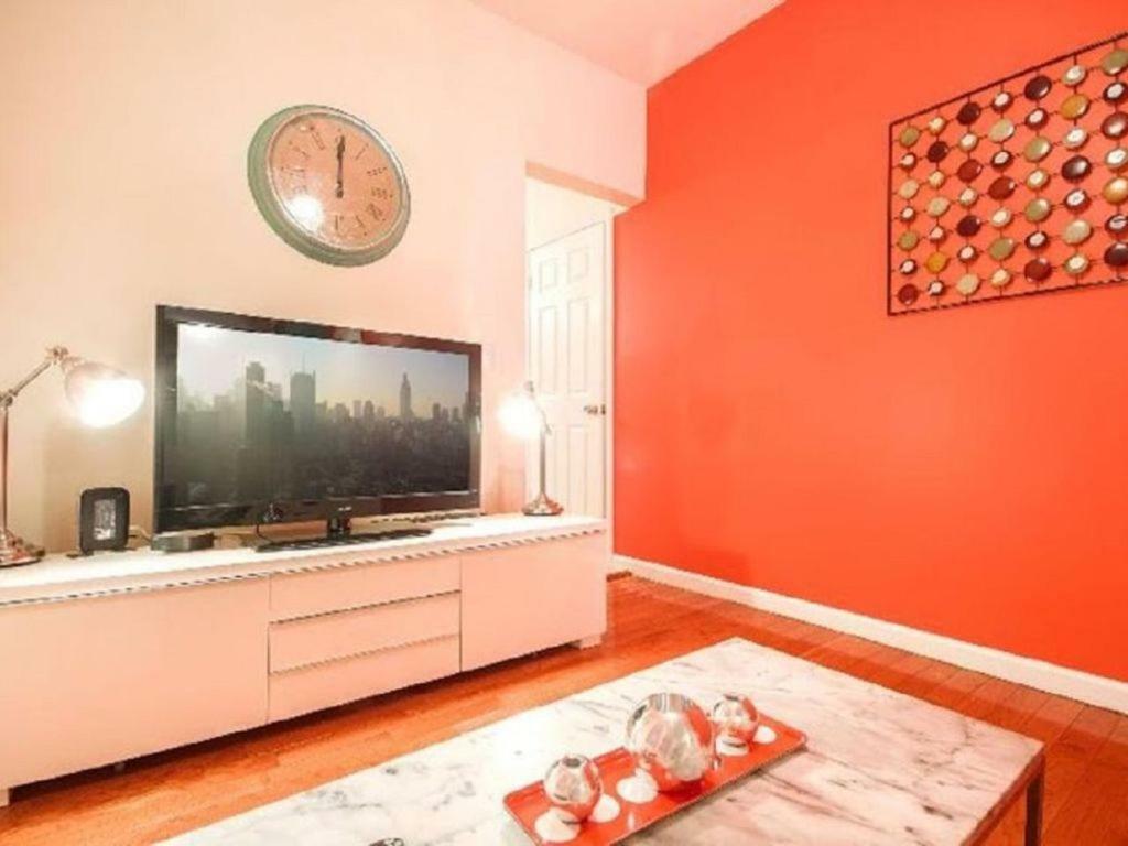 Washington Heights Apartment New York Exterior photo