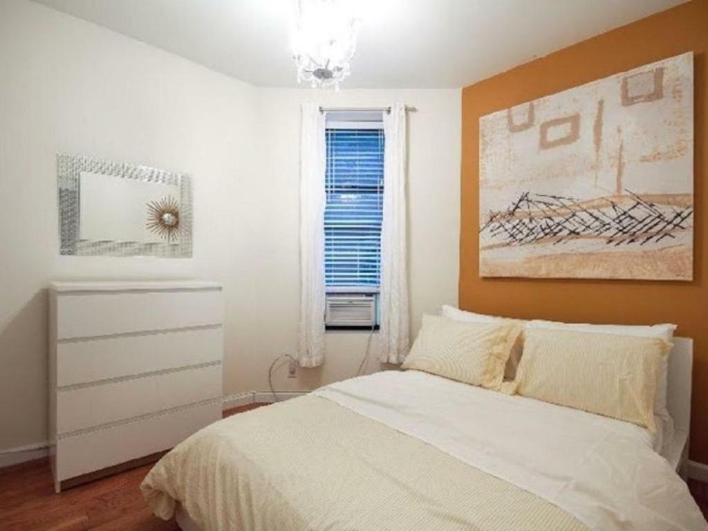 Washington Heights Apartment New York Exterior photo