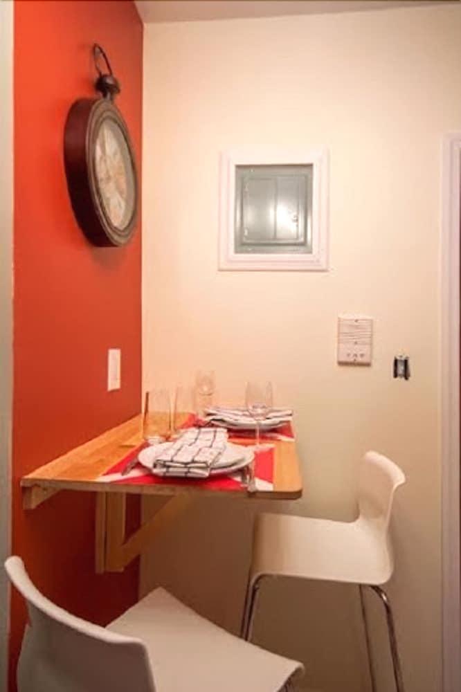 Washington Heights Apartment New York Exterior photo