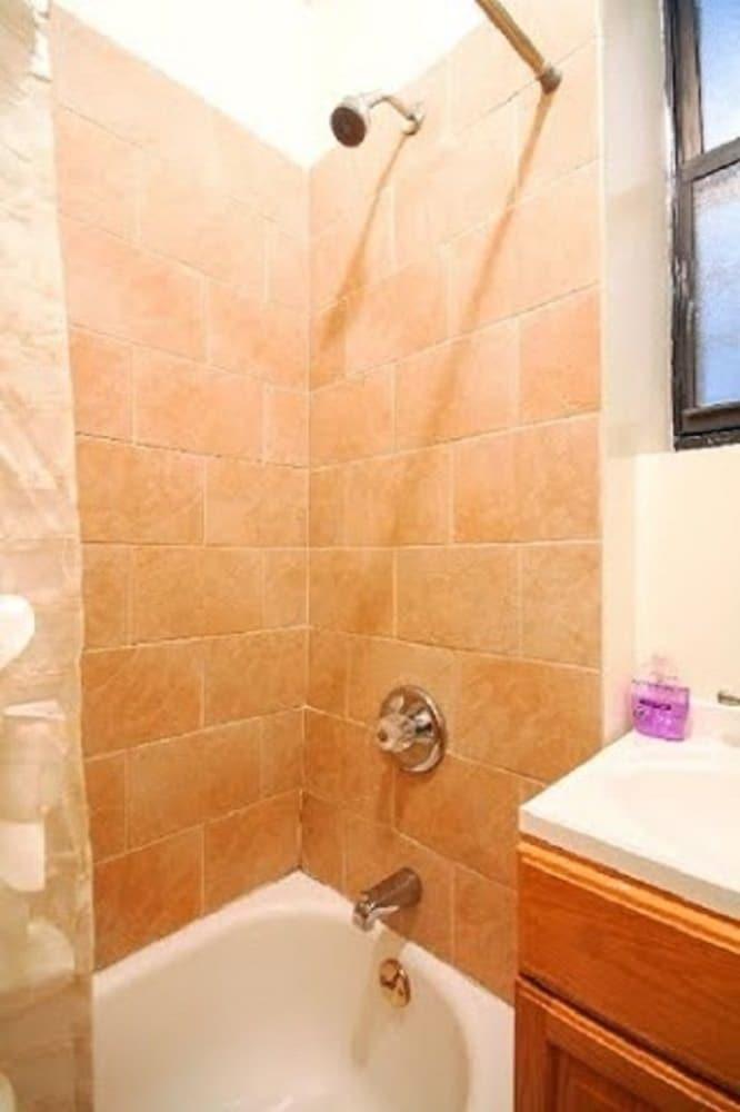 Washington Heights Apartment New York Exterior photo